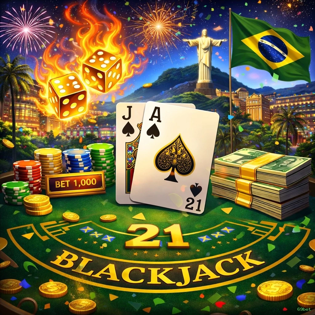 Conta 69bet sincronizada site e app