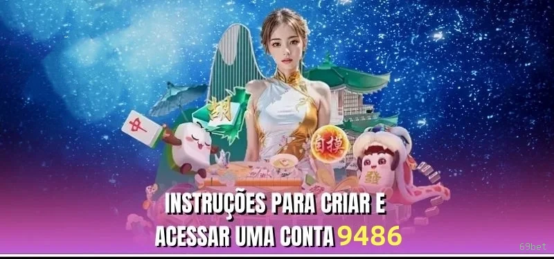 Configurações úteis dentro do app 69bet