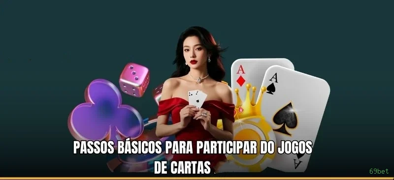 Roleta e blackjack 69bet