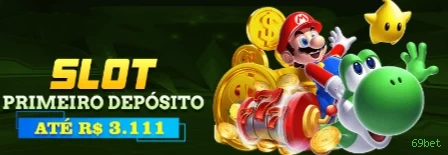 Aplicativo móvel 69bet para iOS e Android