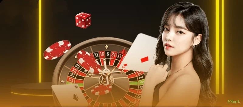 Pagamentos 69bet PIX
