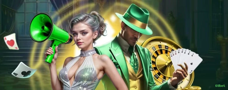 Programa VIP 69bet - benefícios exclusivos